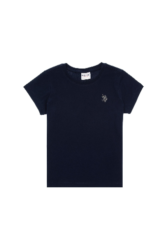 Resim U.s. Polo assn. Erkek Çocuk T-shirt PU-8661 Gts01Kıdsıy026