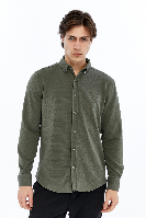 Resim Paul&More Erkek Gömlek 44816