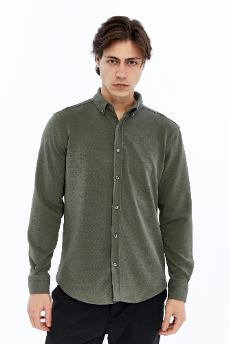 Resim Paul&More Erkek Gömlek 44816