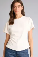 Resim Defacto Kadın T-shirt H0556AX/ER105