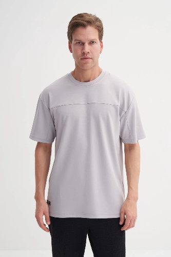 Resim Cazador Erkek T-shirt 40070