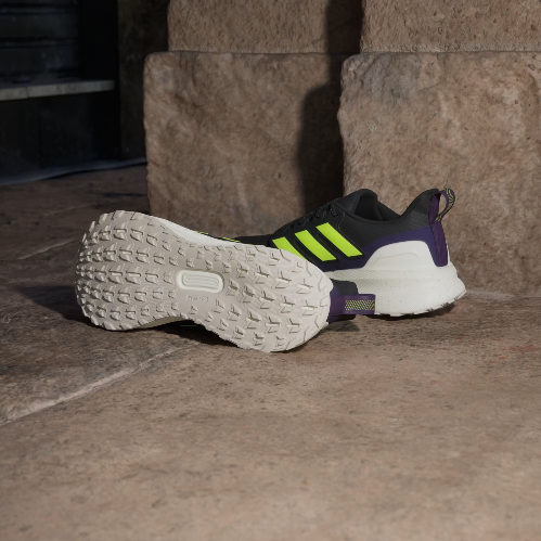 Resim Adidas Ultrarun 5 Tr Erkek Spor Ayakkabı Jr5380