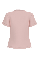 Resim Guess Athleisure  Kadın  T-shirt V5GI10K9RM1-G66E Narcıso Cn T-Shırt