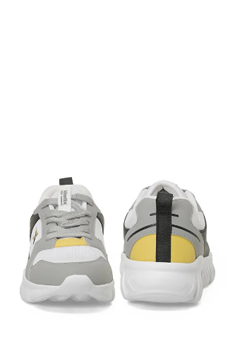 Resim KİNETİX Erkek Çocuk Spor Ayakkabı A102121112 RENIUM G 6FX