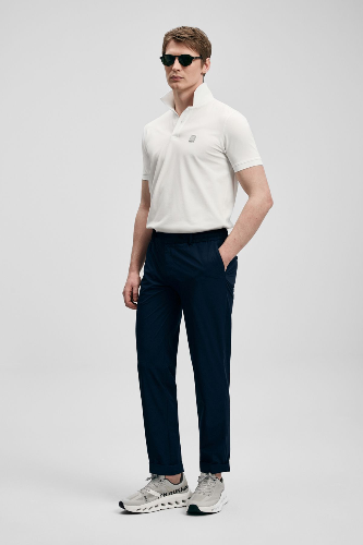 Resim Lufian Carter Erkek T-shirt 111040233