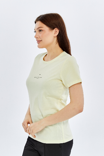 Resim Trender Kadın T-shirt