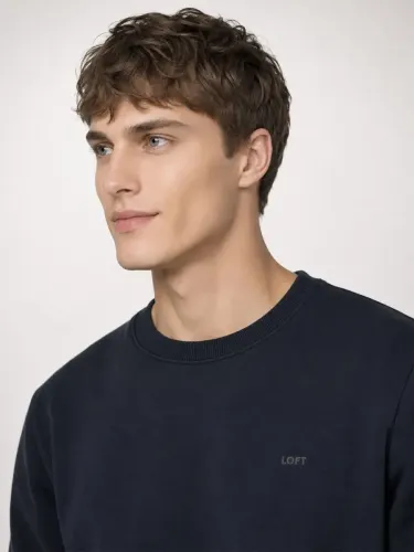 Resim Loft Erkek Sweat LF2044038