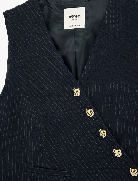 Resim Koton Kadın Yelek 6SAK20044UW