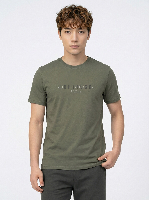 Resim Loft  Erkek T-Shirt Lf2041024