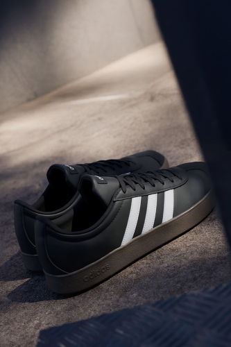 Resim Adidas Vl Court Base Erkek Spor Ayakkabı Id3712