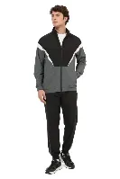 Resim Lumberjack Erkek Eşofman Üst A102705658 Mb Elf T.Suit 6Pr
