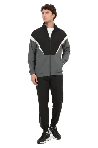 Resim Lumberjack Erkek Eşofman Üst A102705658 Mb Elf T.Suit 6Pr