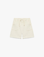 Resim Koton Erkek Bebek Şort 6SMB40002TK