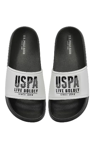 Resim U.S. POLO ASSN. Erkek Terlik A102252279 GUSTY 6FX