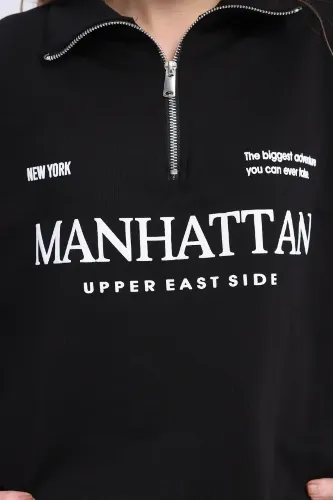 Resim Trender Kadın Sweat