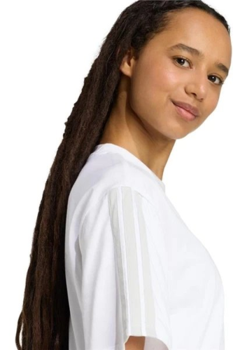 Resim Adidas W Camo T 2 Kadın T-Shirt Jv8537