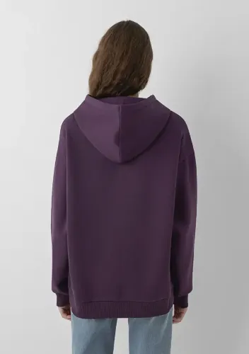 Resim Mavi Kadın Sweat M1600361-70635