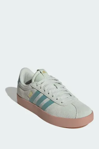 Resim Adidas VL COURT 3.0 Kadın Spor Ayakkabı KI2077