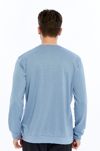 Resim Yenikoza Erkek Sweat