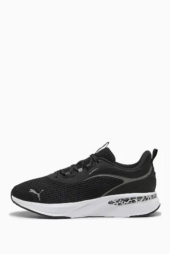 Resim Puma Softride Charm Animal Wns Kadın Spor Ayakkabı 312967-01