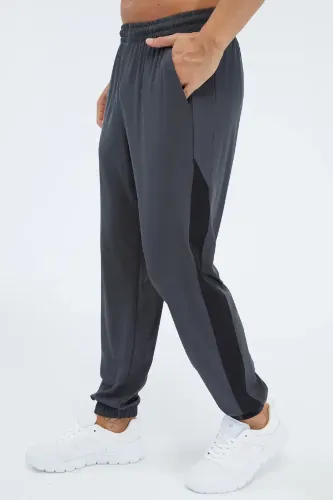 Resim T17ER-82166 Jogger Erkek Eşofman Alt