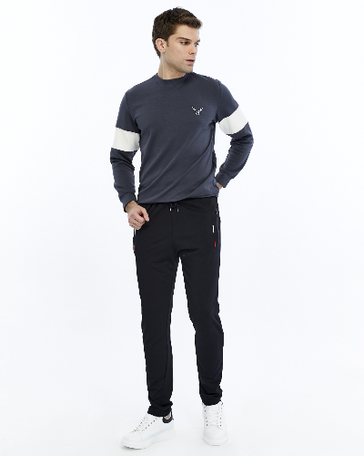 Resim Yenikoza Erkek Eşofman