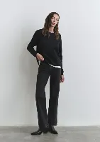 Resim Mavi Ibiza Real Kadın Jean Pantolon M1010530-89874