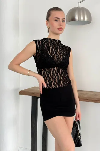 Resim Yenikoza Kadın Bluz