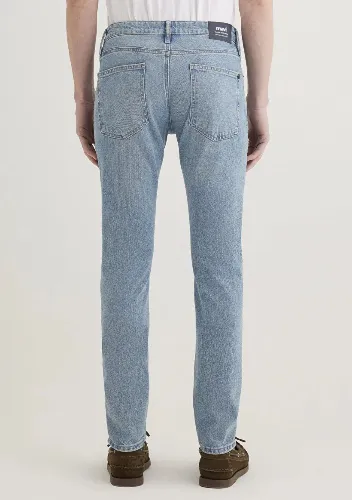 Resim Mavi James Erkek Jean Pantolon M0042486407