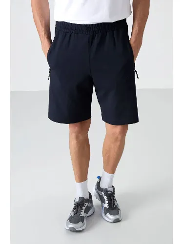 Resim T08ER-81136 Erkek Şort