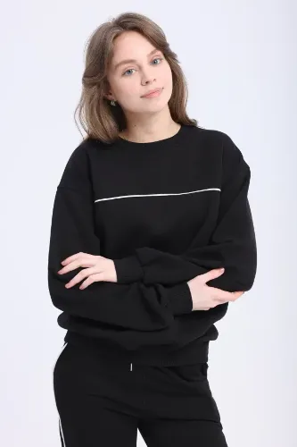 Resim Trender Kadın Sweat