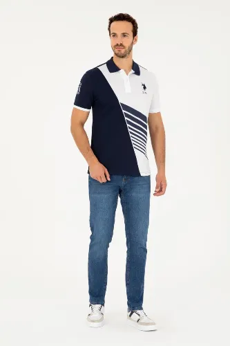 Resim 1826868 T-Gagnon Us Polo Assn Erkek T-Shirt