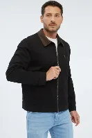 Resim Octavian Erkek Mont