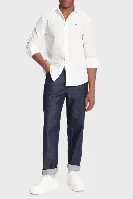 Resim Tommy Hilfiger Erkek Gömlek
