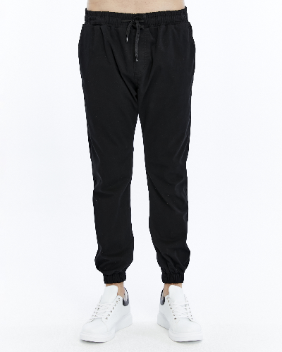 Resim Yenikoza Erkek Kanvas Pantolon