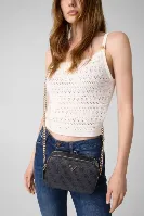 Resim Guess Kadın Çanta Hwbg9672140 Noelle Iı Crossbody