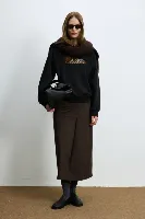Resim Lufian Ander Kadın Sweat 122030029