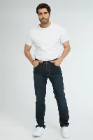 Resim Yenikoza Erkek Jean