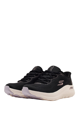 Resim Skechers Arch Fıt 2.0 Kadın Spor Ayakkabı 150338 Bkrg