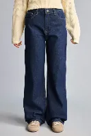 Resim Defacto  Kadın Jean Pantolon H7793AX/NM82