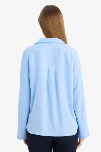 Resim Defacto Kadın Bluz G9141AX/BE316