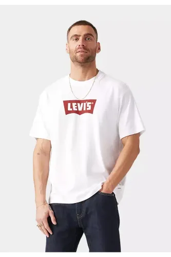Resim Levis Erkek T-shirt