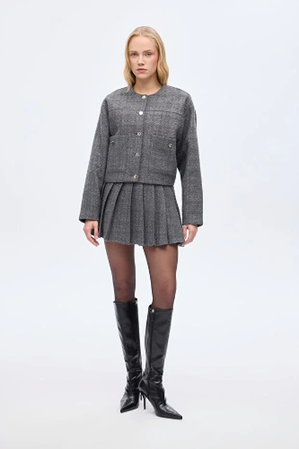 Resim QUZU Kadın Ceket