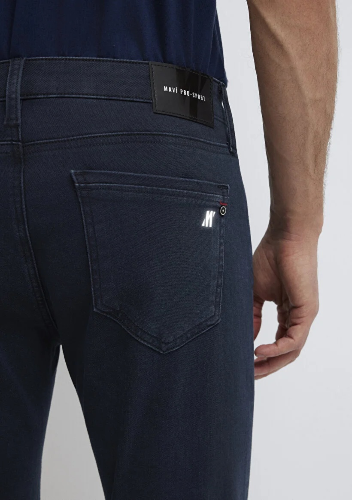 Resim Mavi Jake Erkek Jean Pantolon M00422A1738