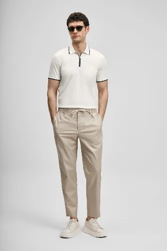 Resim Lufian Chase Erkek T-shirt 111040236