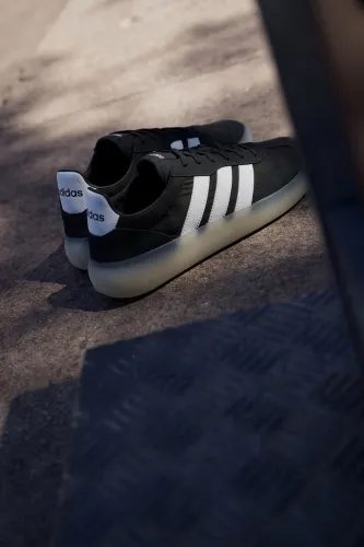 Resim Adidas BARREDA DECODE Erkek Spor Ayakkabı JI2316