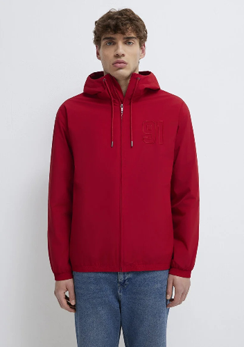 Resim Mavi Erkek Ceket M0110755-88609