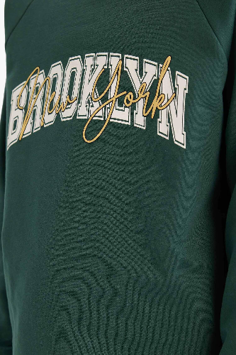 Resim Defacto Erkek Çocuk Sweat G6168A8/GN536