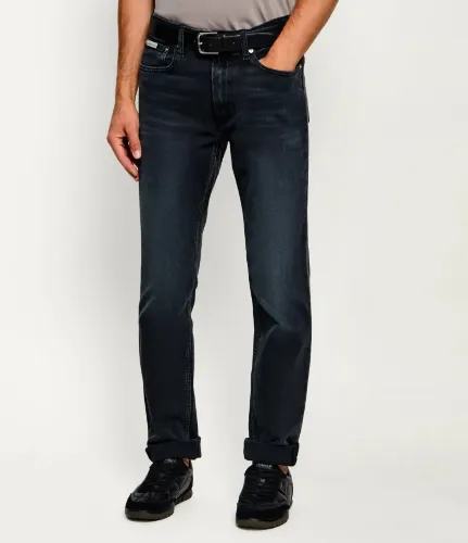 Resim Calvin Klein Erkek Jean