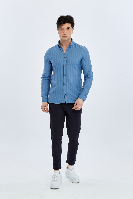 Resim Trender Erkek Gömlek